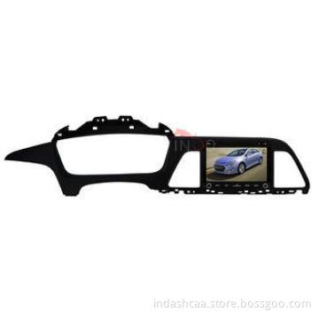 2015 Hyundai SONATA Navigation System For 8 In Dash DVD Pla
